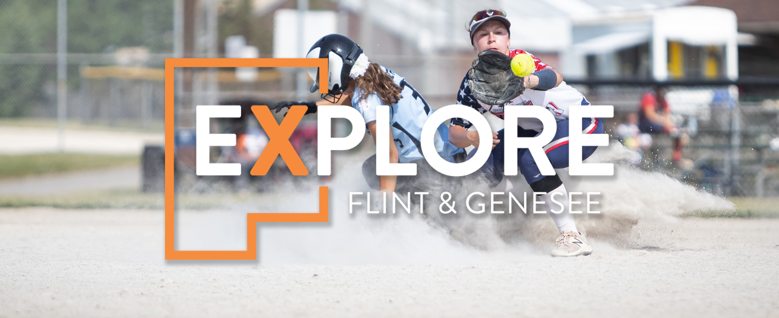 Explore Flint and Genesee