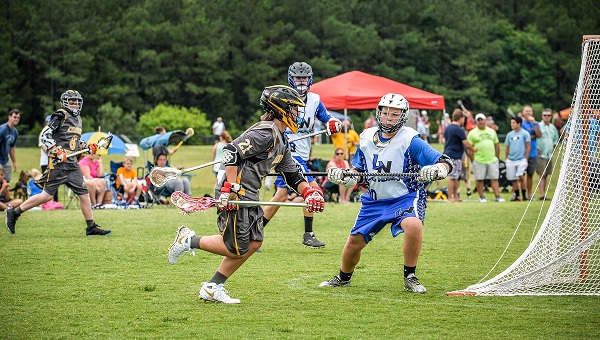 Cabarrus County: A Winning Combination for Sports