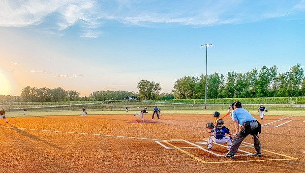 Chesterfield, Missouri - Your Next Tournament Destination!