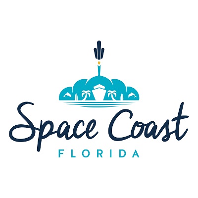 Space Coast logo
