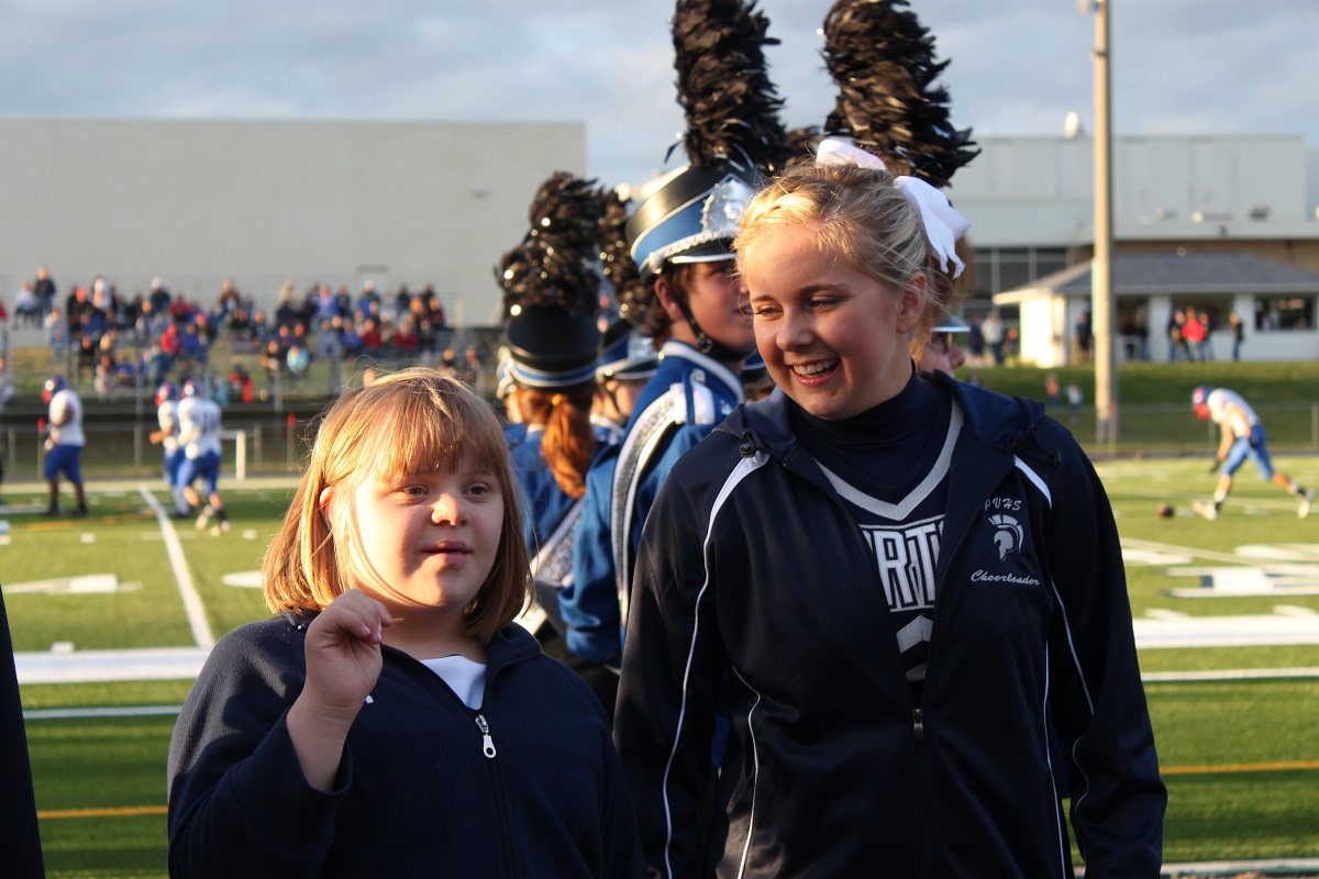 Inside Events National Federation of State High School Associations