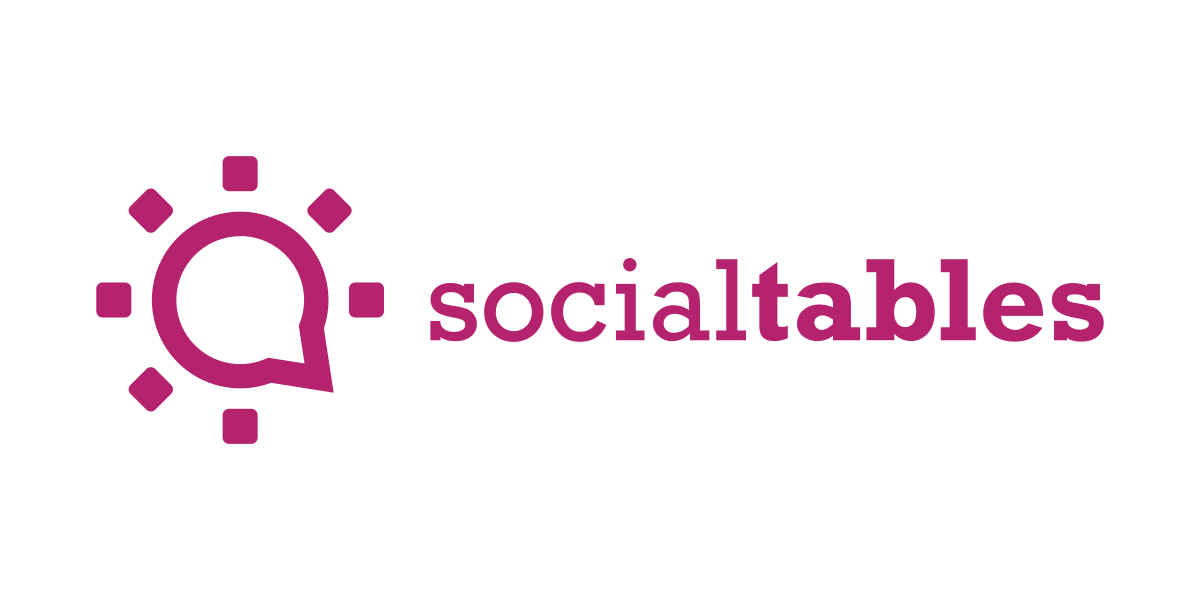 Social Tables Logo