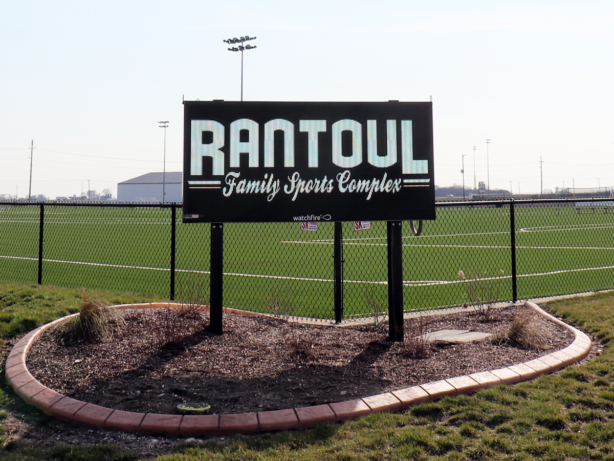 Thanks to MultiFaceted Plan, Field of Dreams a Reality in Rantoul