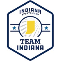 Team Indiana logo