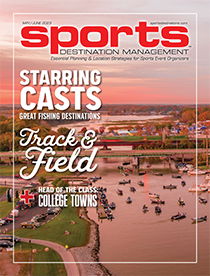 Preview: May/June 2023 Issue