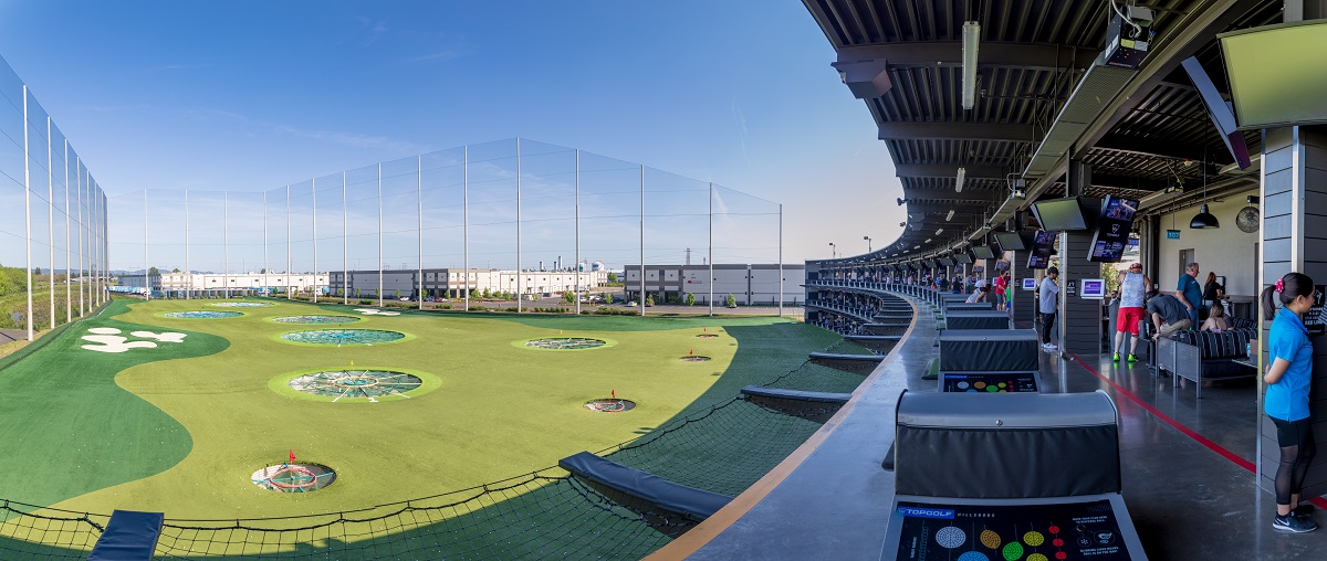 Having Topgolf as Medal Sport in Special Olympics Might Broaden Golf's  Appeal | Sports Destination Management