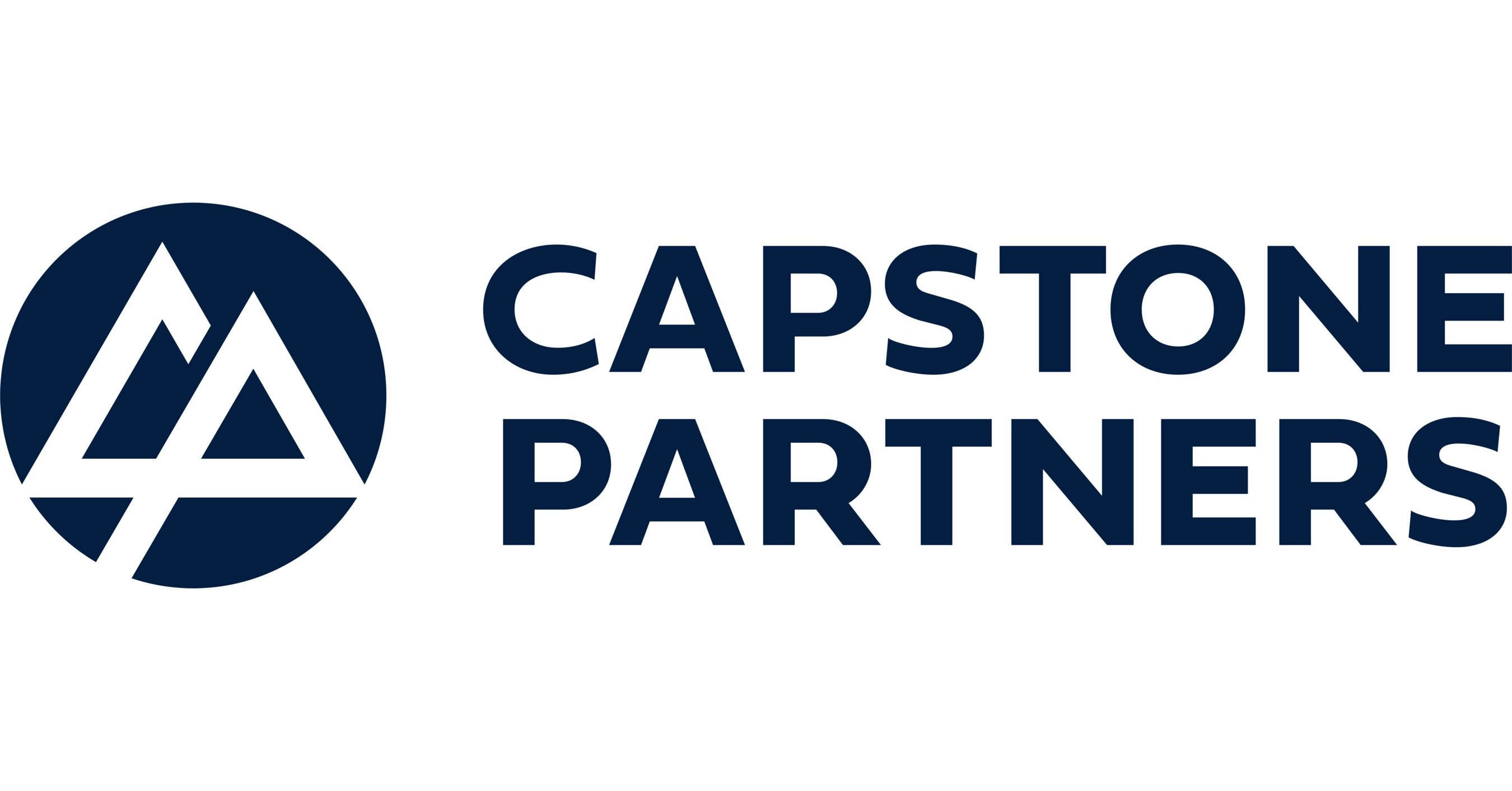 Capstone Partners Report