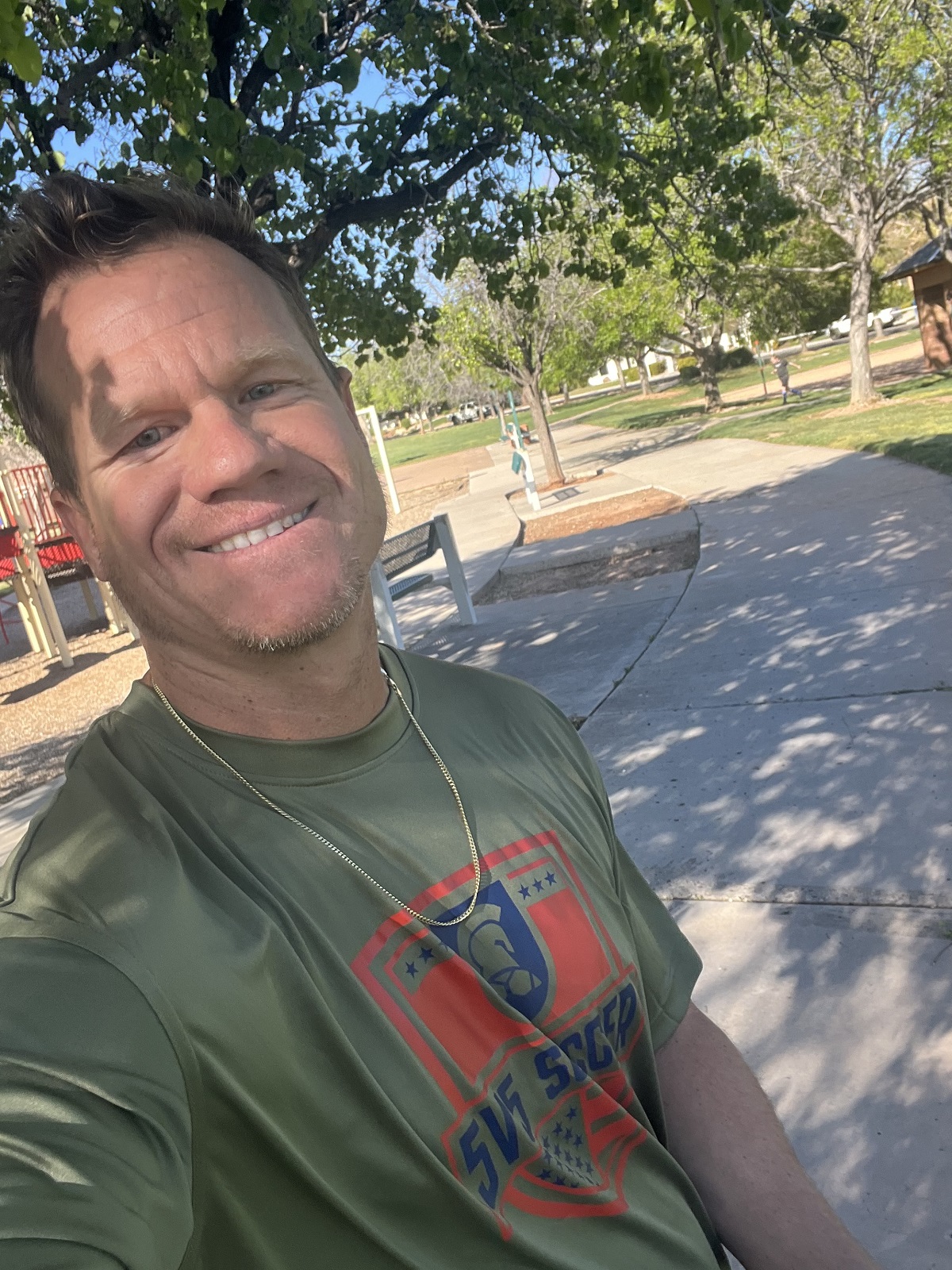 5v5soccer.com is Travis Tew's website 