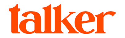 Talker Logo