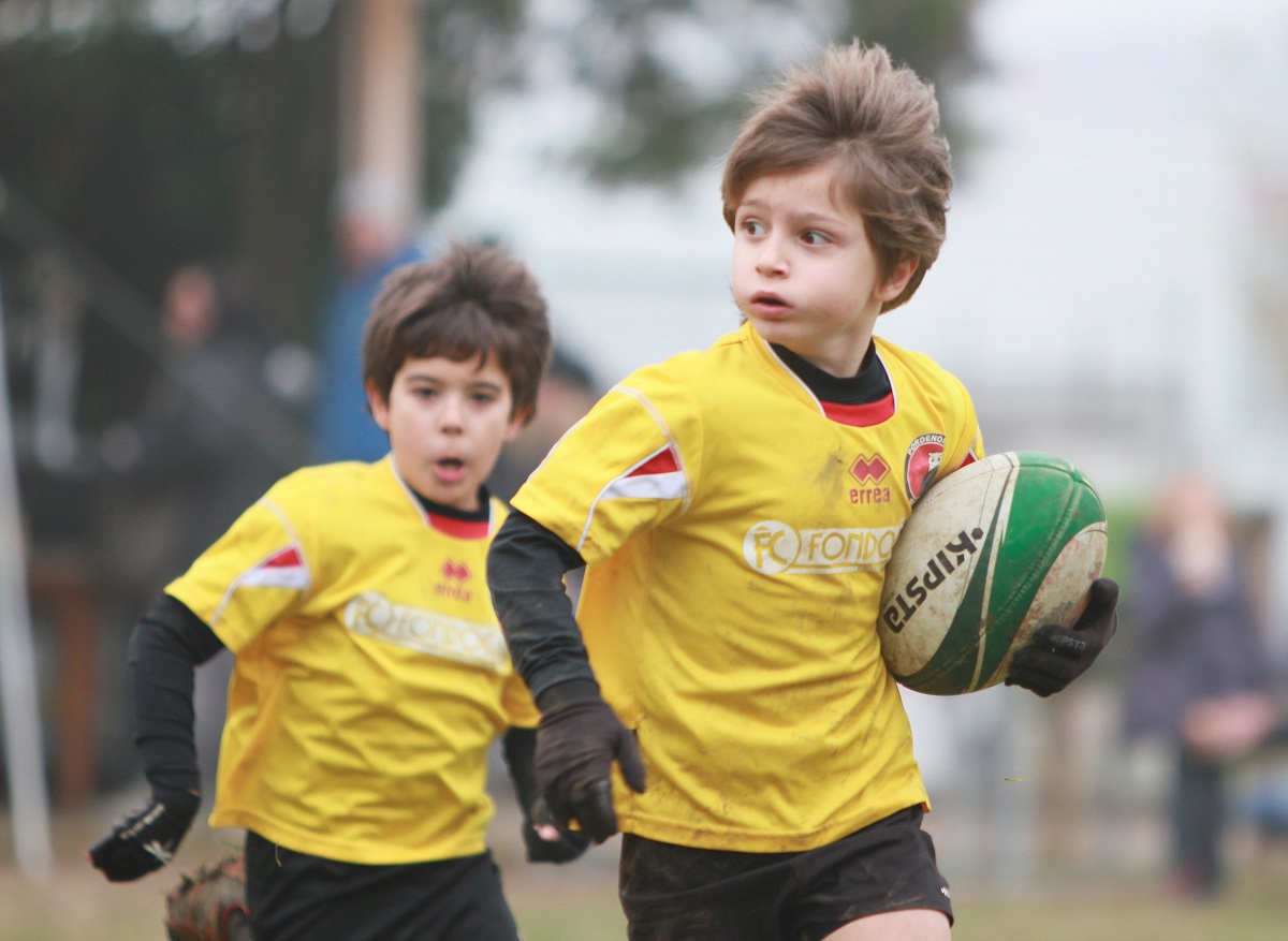Youth Rugby Tackling USA Growth Initiative HeadOn Sports Destination