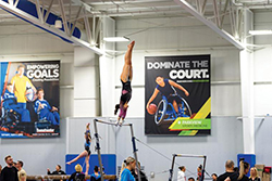 Anything But Routine
