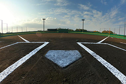 Softball Swings for the Fences