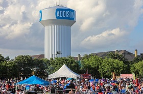 Visit Addison, Texas: Your DFW Tournament Headquarters