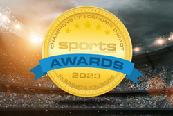 Meet SDM's 2023 Champions of Economic Impact in Sports Tourism