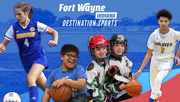 Take the Win Hosting Your Next Sporting Event in Fort Wayne, Indiana