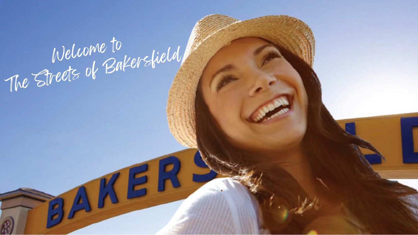 Bakersfield Convention & Visitors Bureau
