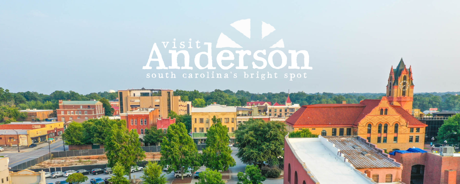 Visit Anderson Convention & Visitors Bureau