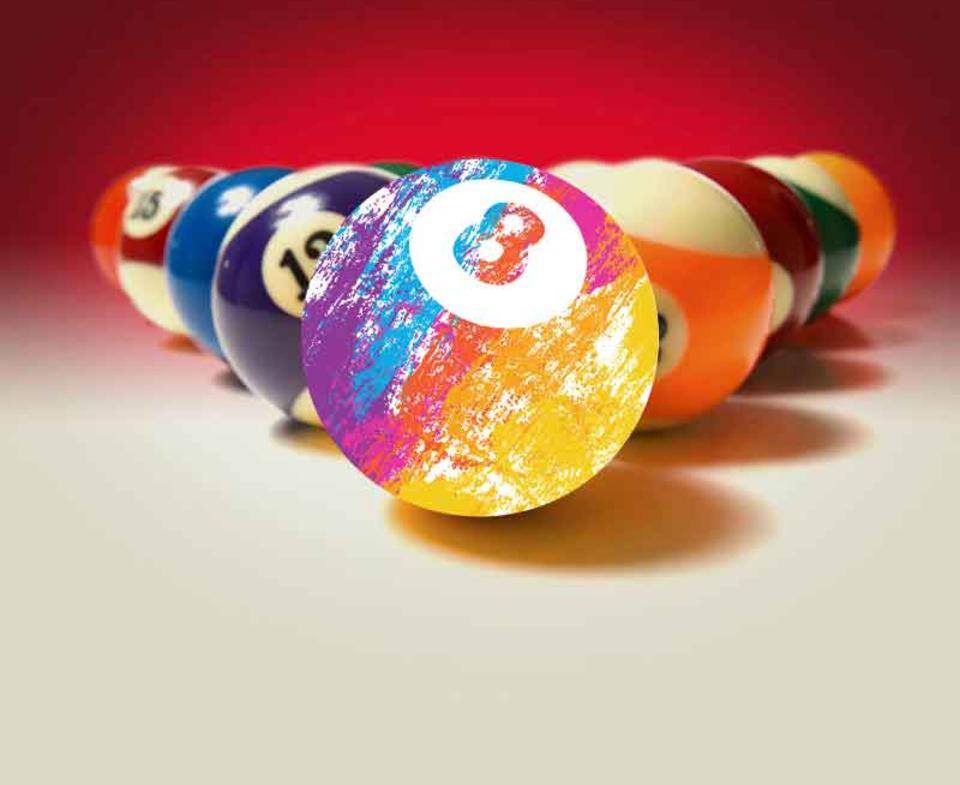 Cue the Excitement ACME ACS Midwest 8Ball Championships Return to