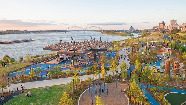 Memphis: Where Champions Play