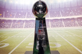 Super Bowl Streaming