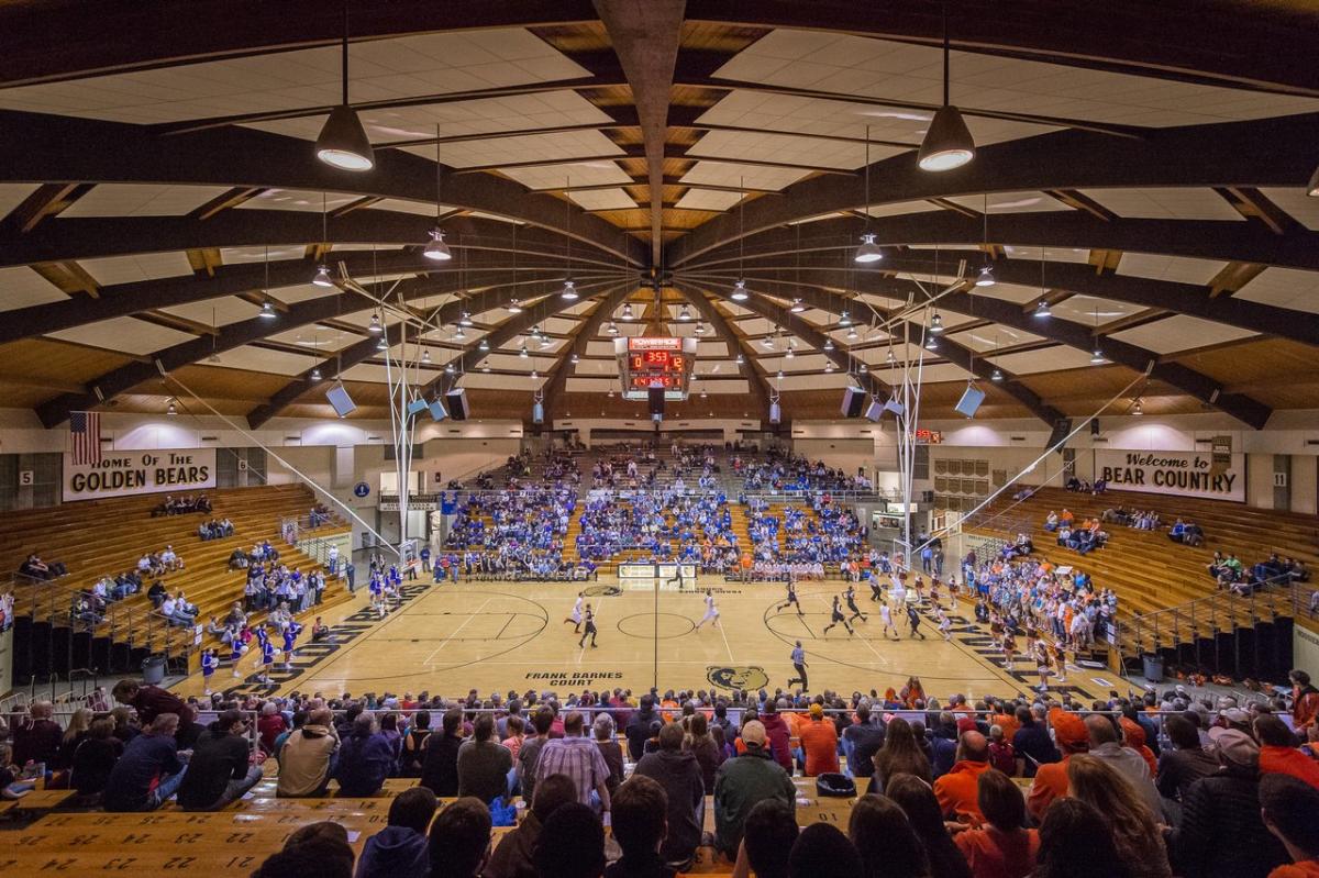 Jackson County Visitor Center