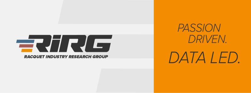 Tennis Participation in the United States: Data from the Racquet Industry Research Group