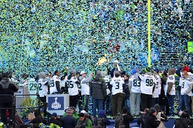 By the Numbers: Super Bowl Edition