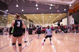 The Possibilities Are Endless at Rocky Mount Event Center