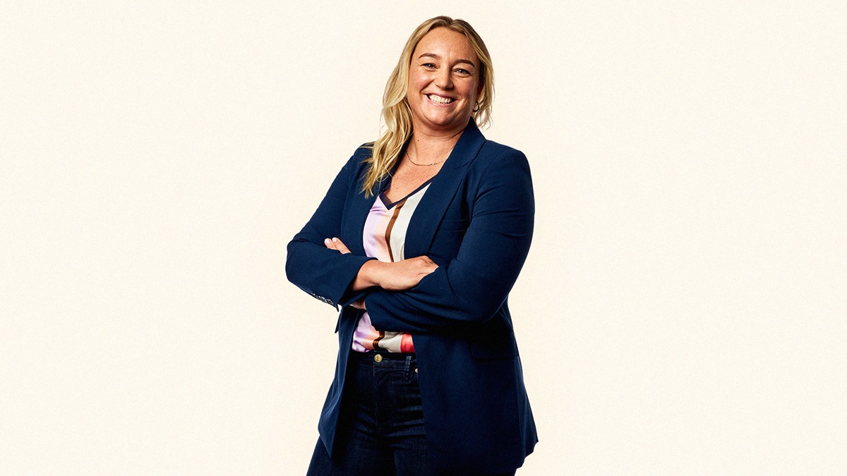 Jessi Miley-Dyer, World Surf League