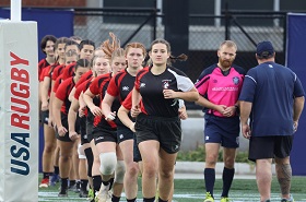 USA Rugby