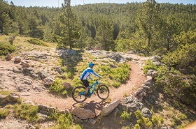 Discover Casper, a Vibrant Sports City with Old West Flair