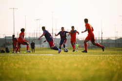 From This Issue: Playing the Field