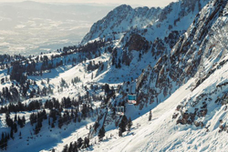 Au Naturel: These Venues Were Crafted by Mother Nature Herself