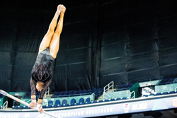 Head Over Heels