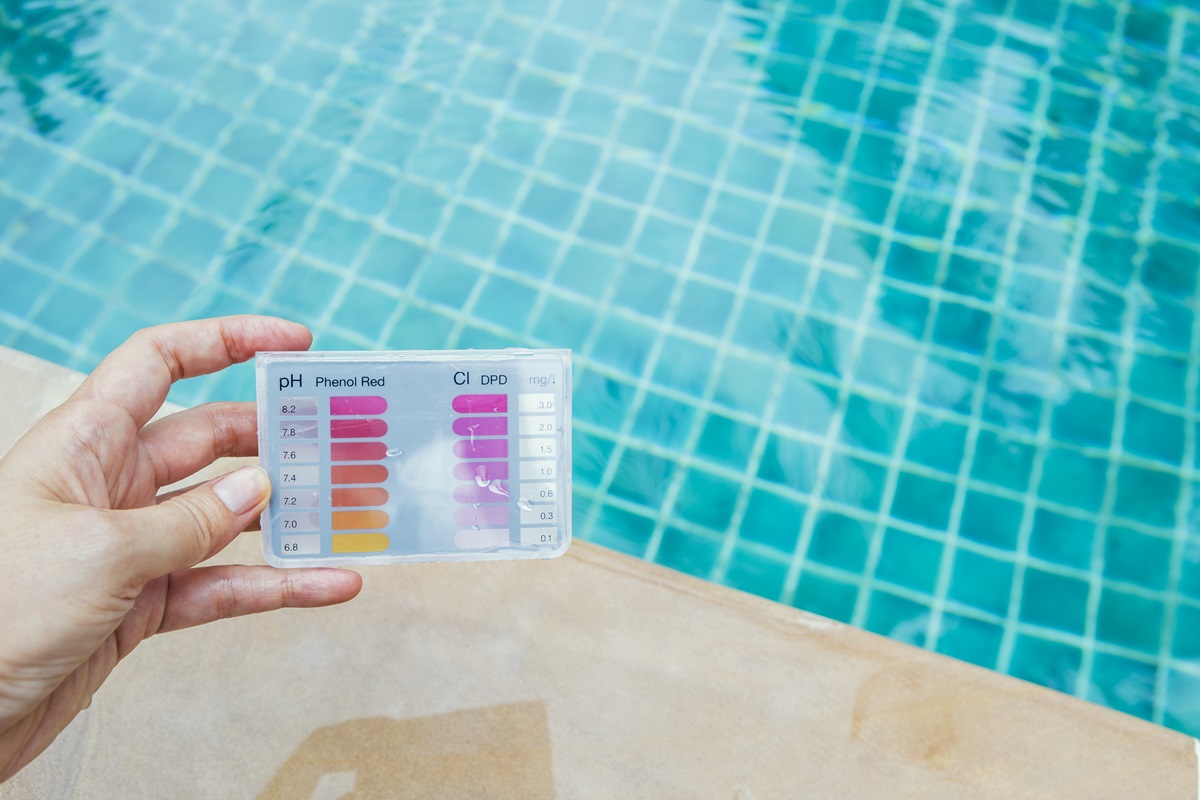 Lifeguard Shortage Extends to Swim Lessons, Pool Chemistry Management