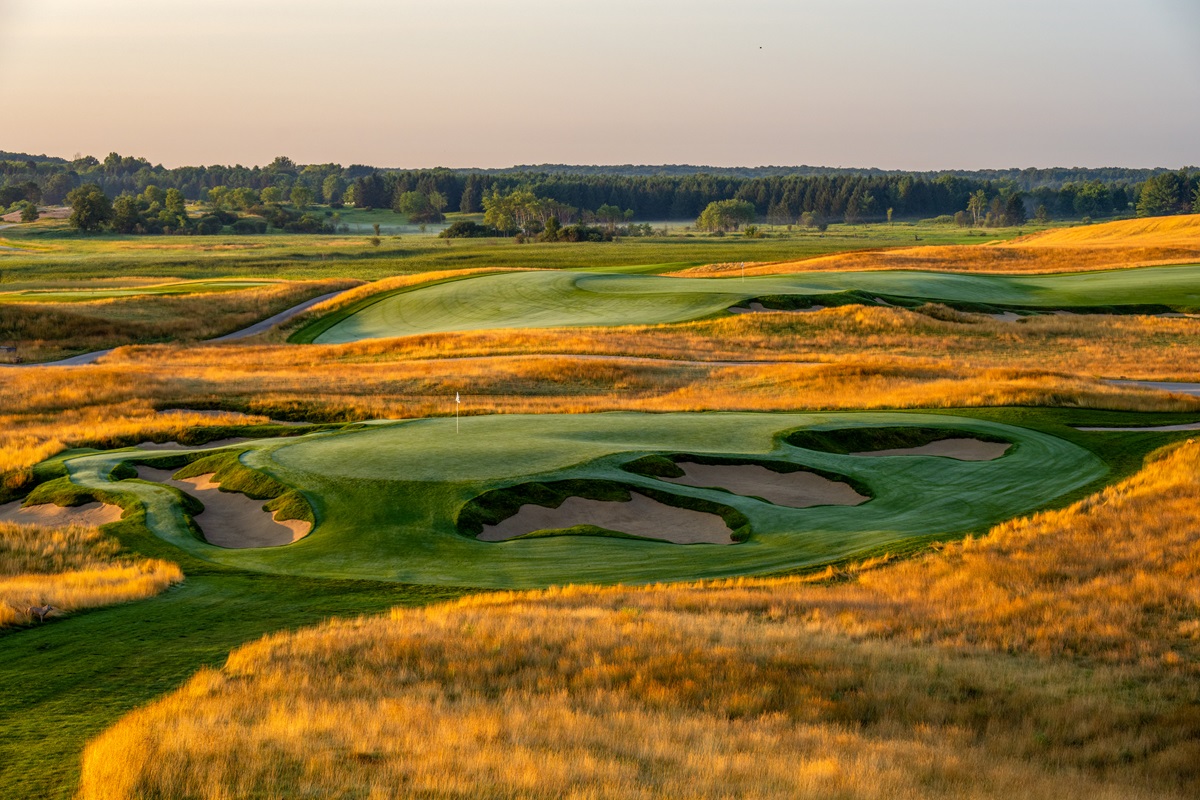 Erin Hills to Host Five USGA Amateur Championships From 2027 to 2039 ...
