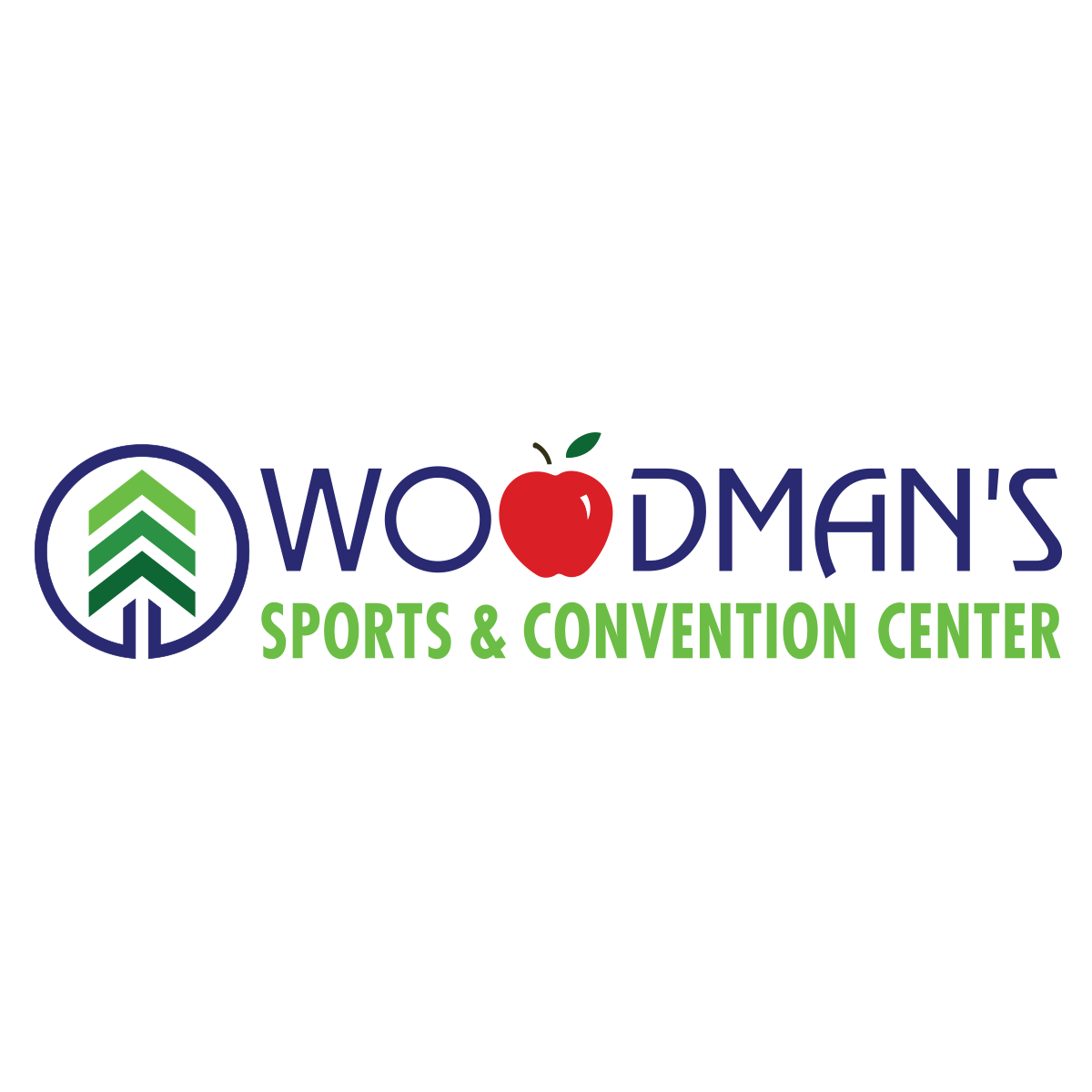 Woodman's Sports & Convention Center