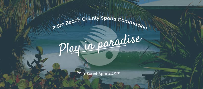 Palm Beach County Sports Commission