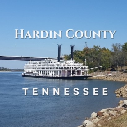 Hardin County Convention & Visitors Bureau