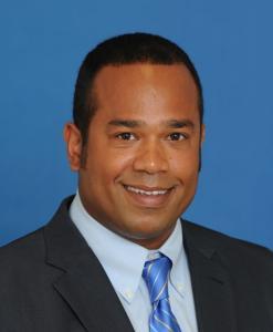 Department Chair and Robert H. Freeman Professor of Sports Administration 