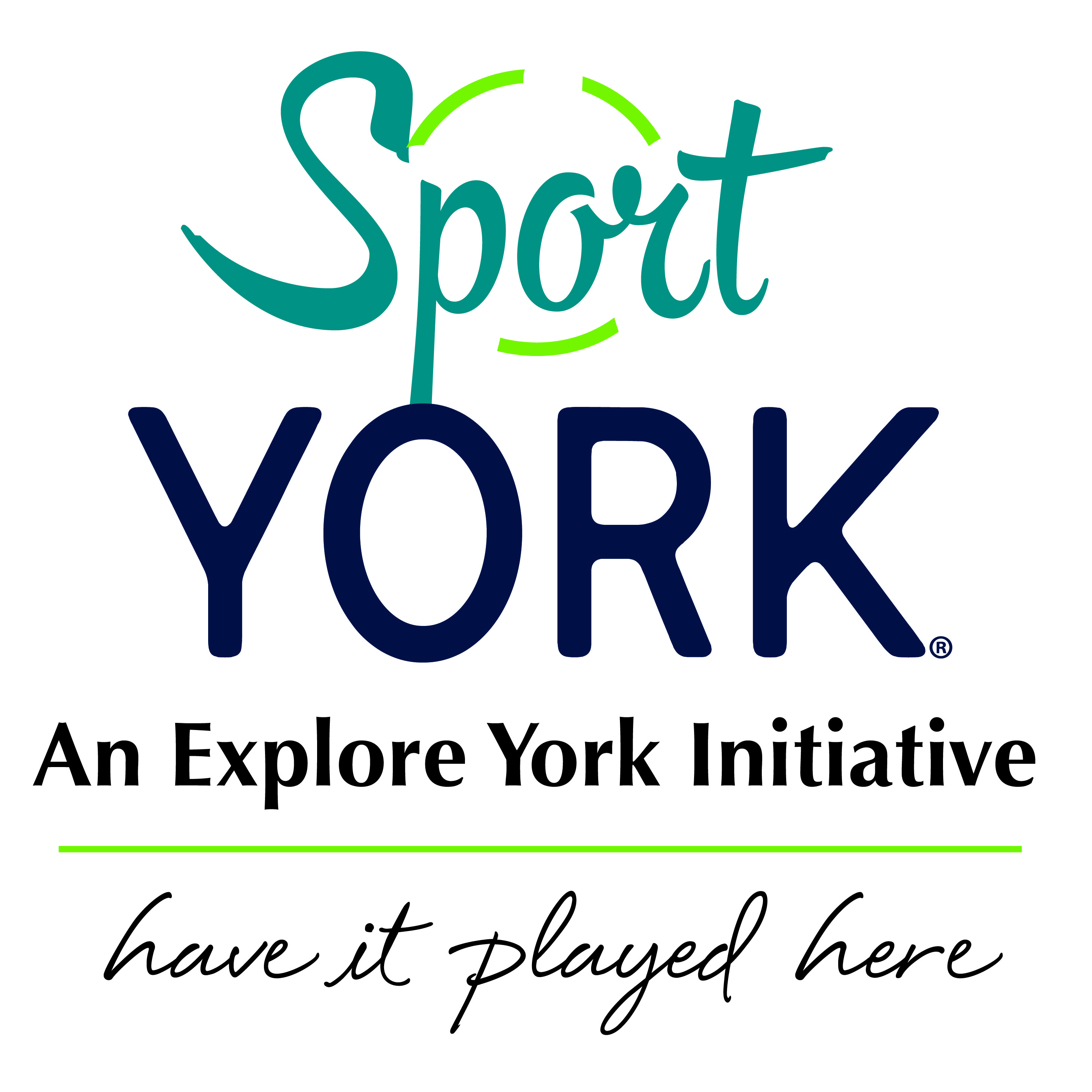 Sport York