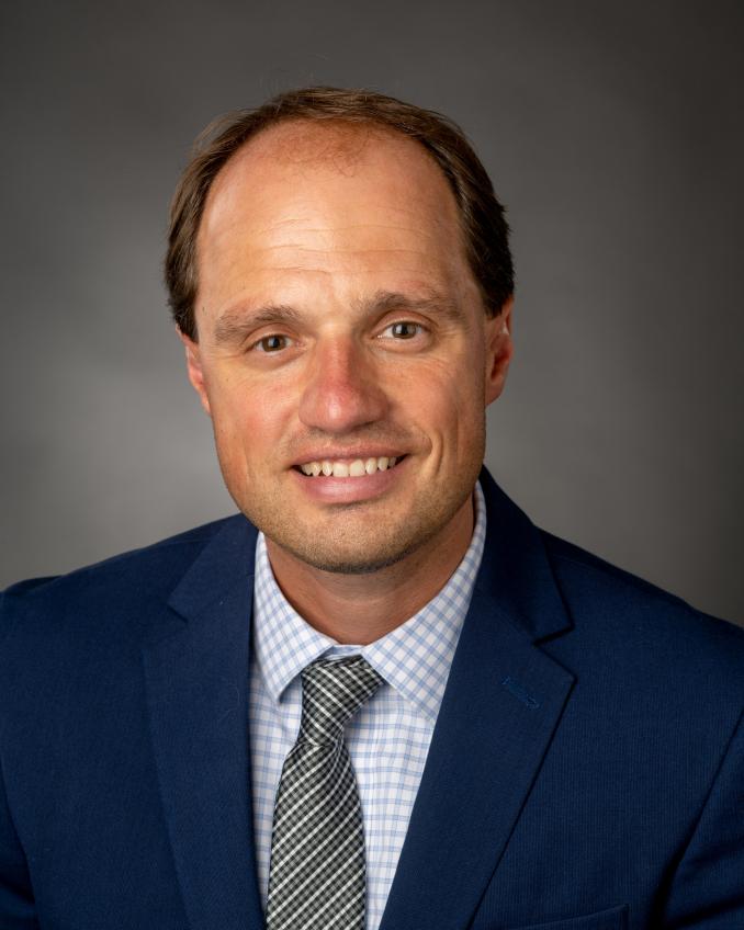 Jim Strode 