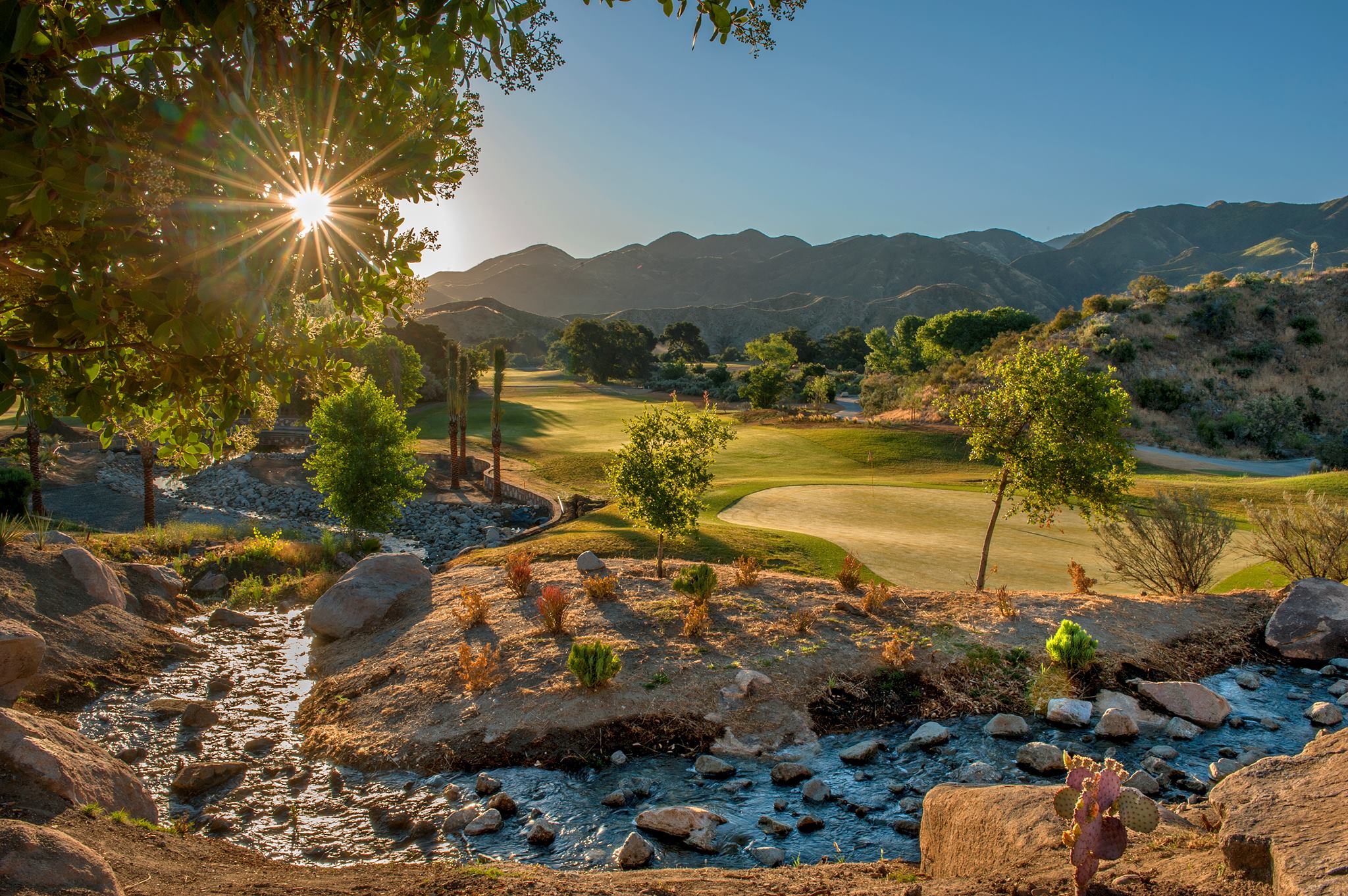 Santa Clarita Tourism