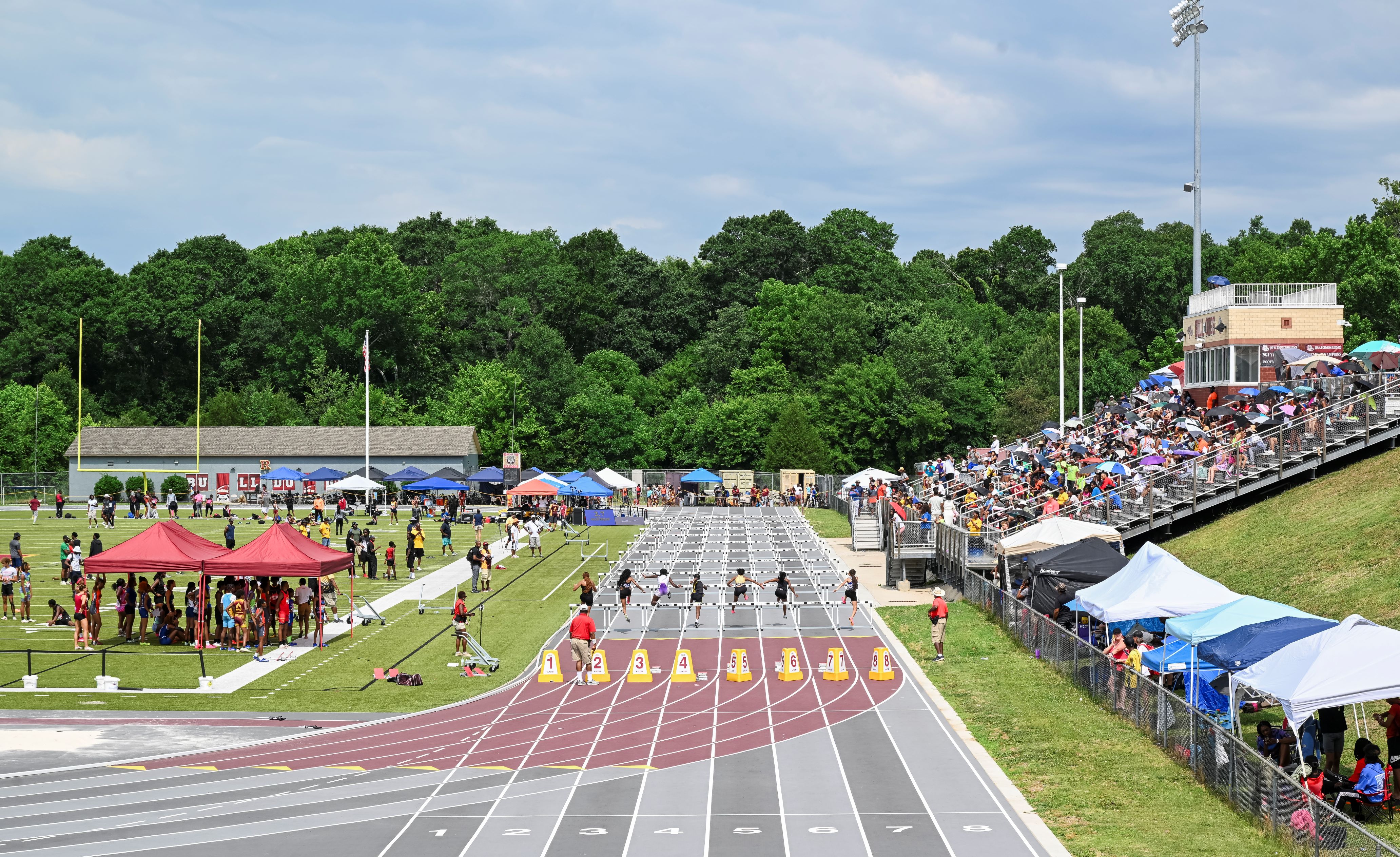 Cabarrus County Convention & Visitors Bureau