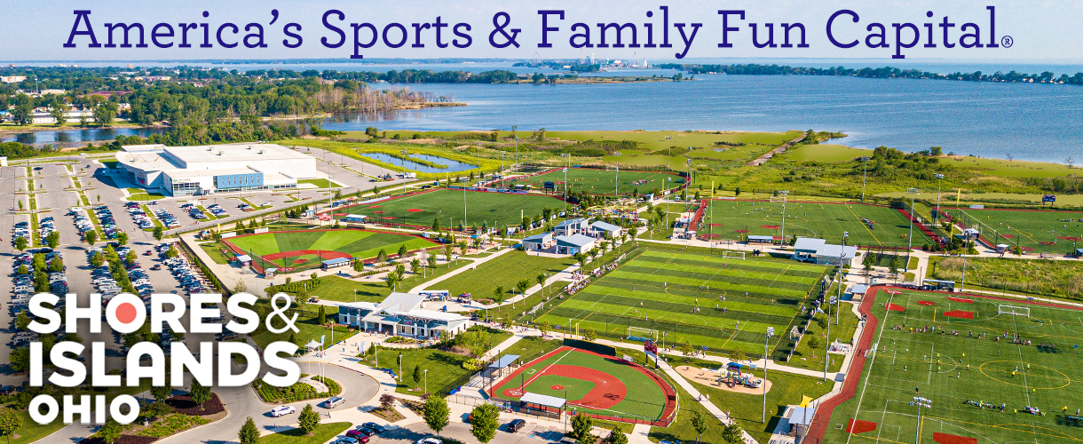 Shores & Islands Ohio