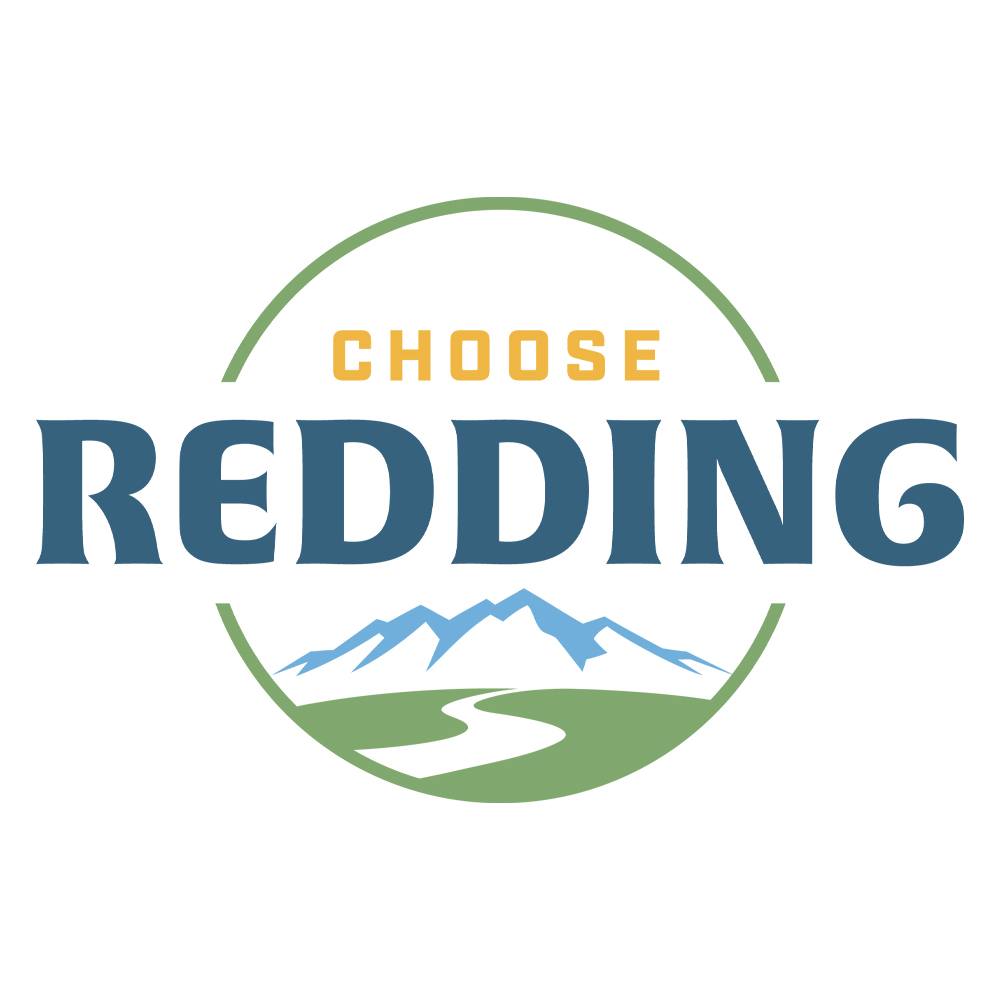 Visit Redding California