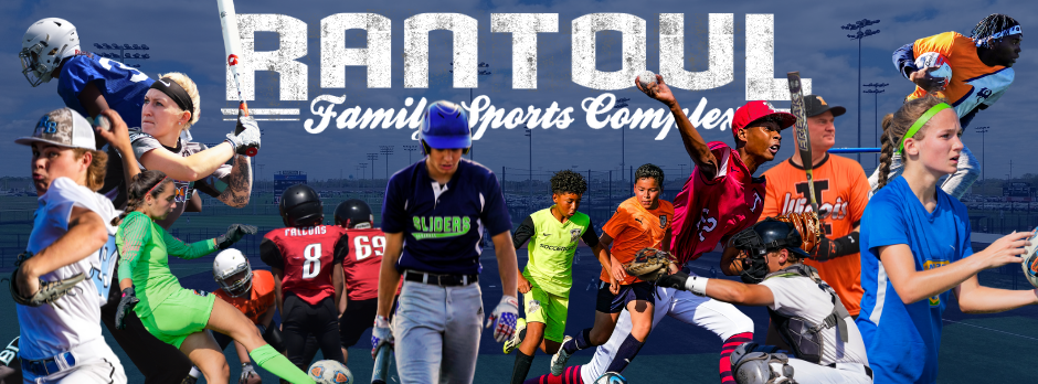 Rantoul Sports Complex