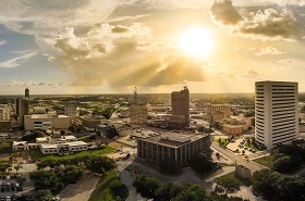  Sports, Space and Serious Bayou Fun at Beaumont’s Doggett Ford Park