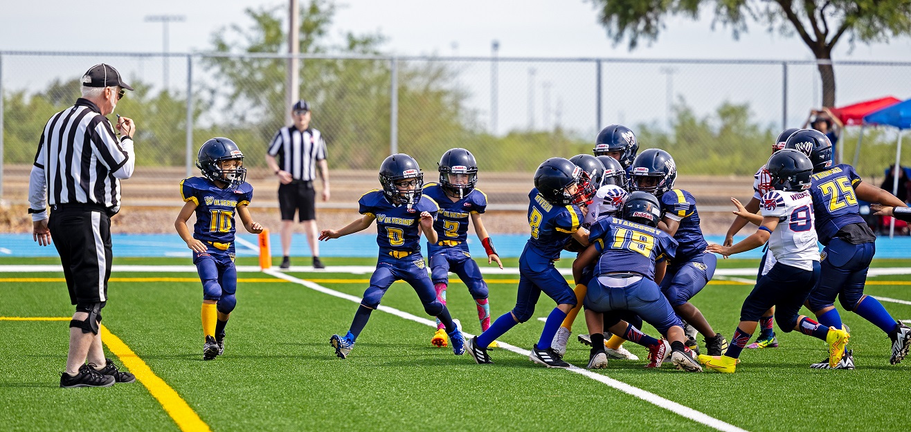 City of Sierra Vista