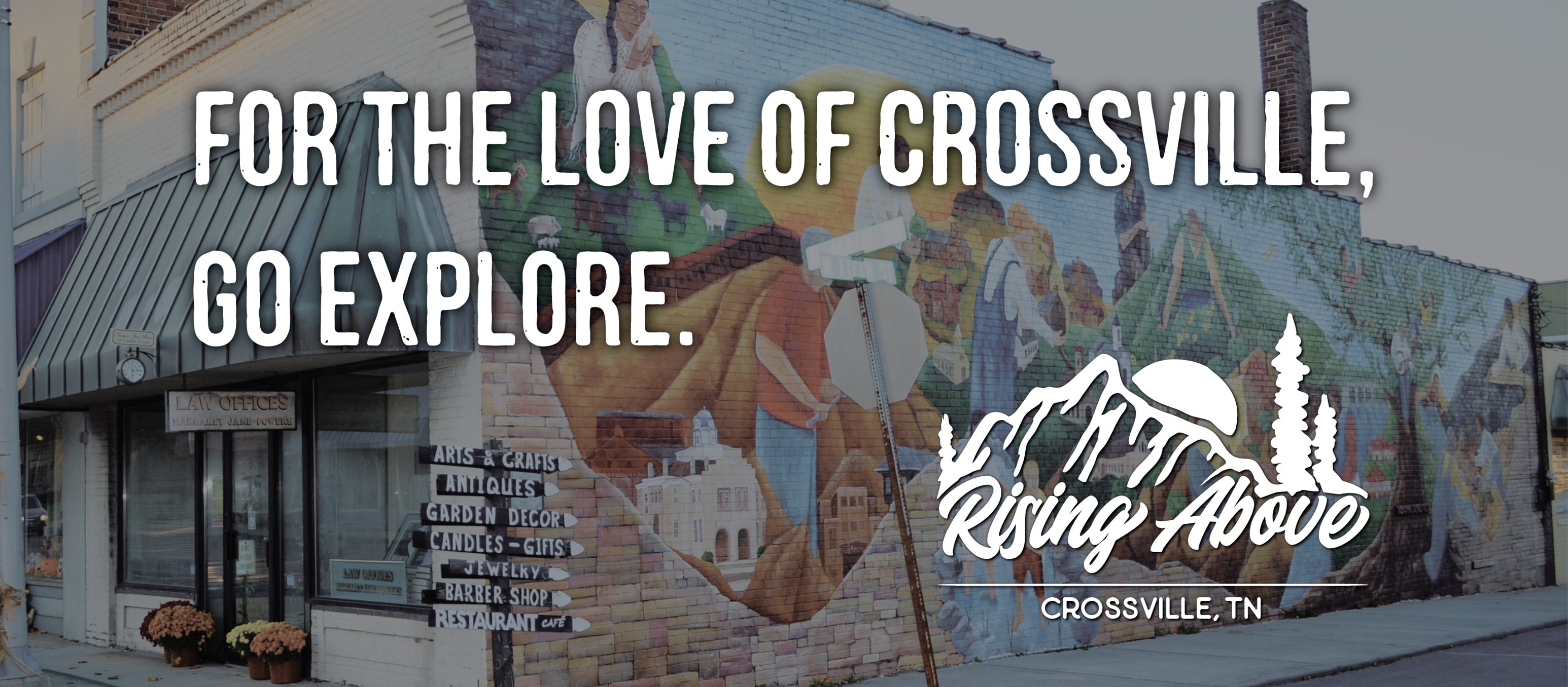 Crossville-Cumberland Chamber of Commerce & Tourism